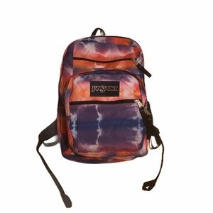 jansport extra large backpack